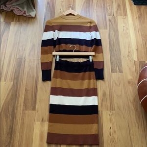 Express X Negin Mirsalehi